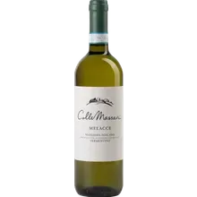 Castello ColleMassari BIO Melacce Maremma Vermentino DOC 2025 (ColleMassari: IT-BIO-006) Castello ColleMassari BIO Melacce Maremma Vermentino DOC 2025 (ColleMassari: IT-BIO-006)