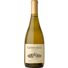 Catena Zapata Catena Alta Chardonnay 2023 Catena Zapata Catena Alta Chardonnay 2023
