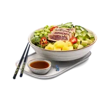 Sushi Bowl Sushi Bowl