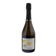 Champagne Piot - Sévillano Le Petit Eden Extra Brut Champagne Piot - Sévillano Le Petit Eden Extra Brut