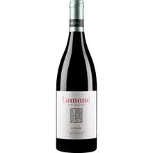 Lomond Syrah Lomond Syrah
