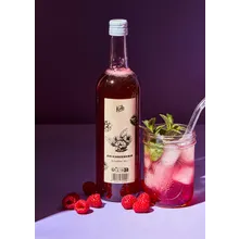 Bio Himbeersirup 750 ml Bio Himbeersirup 750 ml