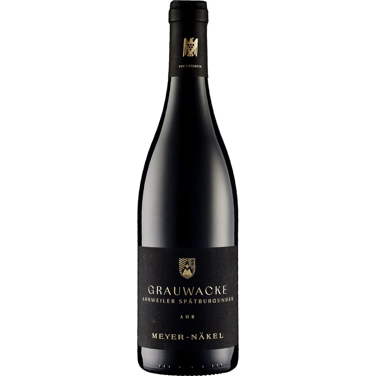 Meyer-Näkel Spätburgunder Grauwacke QbA trocken Meyer-Näkel Spätburgunder Grauwacke QbA trocken