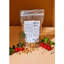 Bio Cashewkerne mit Toskanagewürz 500 g Bio Cashewkerne mit Toskanagewürz 500 g