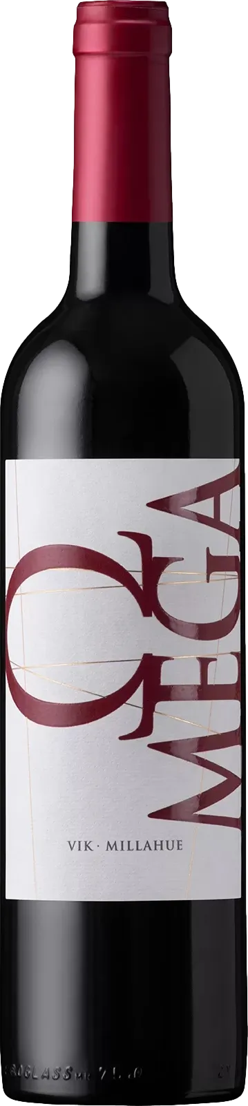 Vina Vik Omega Cabernet Sauvignon 2022 Vina Vik Omega Cabernet Sauvignon 2022