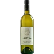 Domaine Naturaliste Sauvage Sauvignon Blanc 2023 Domaine Naturaliste Sauvage Sauvignon Blanc 2023