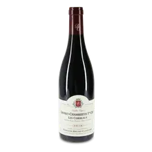 2018 Gevrey-Chambertin Premier Cru AC Les Corbeaux Vieilles Vignes 2018 Gevrey-Chambertin Premier Cru AC Les Corbeaux Vieilles Vignes
