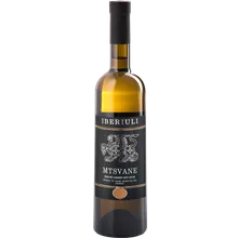 Shumi Iberiuli Mtsvane Qvevri 2022 Shumi Iberiuli Mtsvane Qvevri 2022