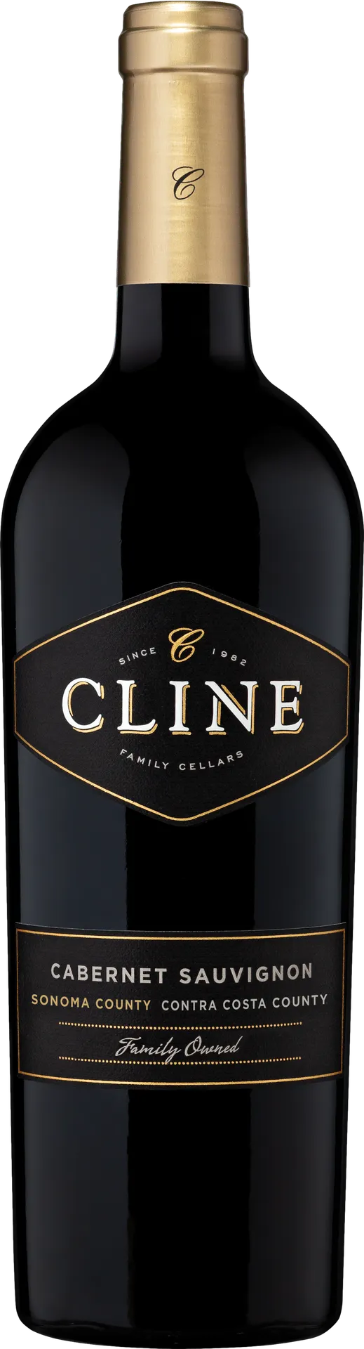 Cline Cabernet Sauvignon 2018 Cline Cabernet Sauvignon 2018