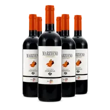 2016 Marzieno Ravenna Rosso IGT 2016 Marzieno Ravenna Rosso IGT