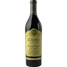 Caymus Cabernet Sauvignon 2023 Caymus Cabernet Sauvignon 2023
