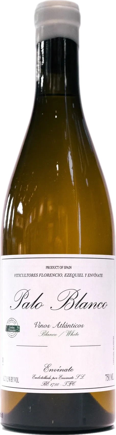 Envinate Palo Blanco 2024 Envinate Palo Blanco 2024