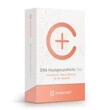 DNA Hautgesundheits Test  DNA Hautgesundheits Test
