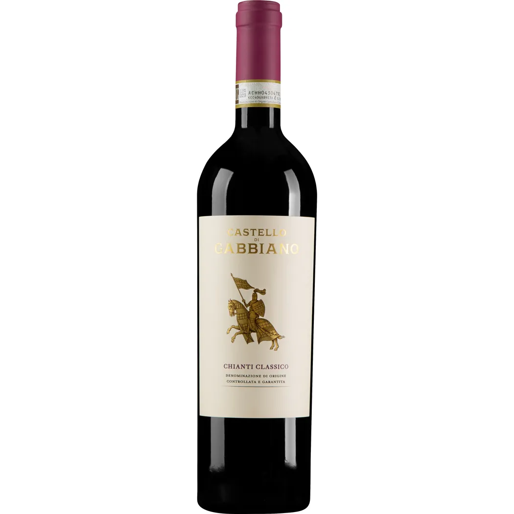 Gabbiano Chianti Classico DOCG Gabbiano Chianti Classico DOCG