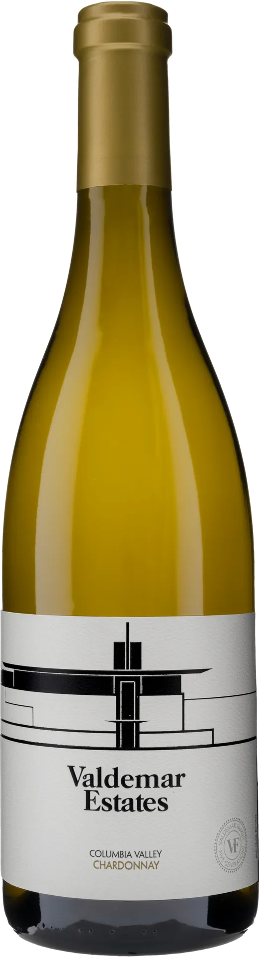 Valdemar Estates Chardonnay 2022 Valdemar Estates Chardonnay 2022