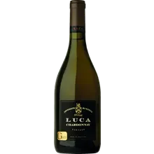 Luca Chardonnay G Lot 2024 Luca Chardonnay G Lot 2024