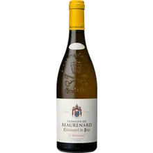 Domaine de Beaurenard Chateauneuf du Pape Boisrenard Blanc 2024 Domaine de Beaurenard Chateauneuf du Pape Boisrenard Blanc 2024