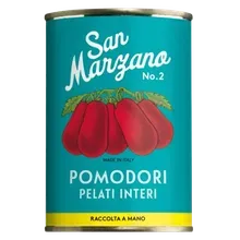 Viani San Marzano Tomaten ,Vintage‘ 400g Viani San Marzano Tomaten ,Vintage‘ 400g