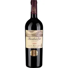 Rainbow%27s End Syrah Rainbow%27s End Syrah