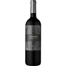 Alpasion Malbec 2020 Alpasion Malbec 2020