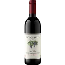 Grgich Hills Cabernet Sauvignon 2020 Grgich Hills Cabernet Sauvignon 2020