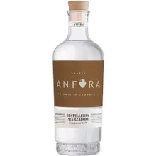 Marzadro Grappa Anfora Trentina 43 Marzadro Grappa Anfora Trentina 43