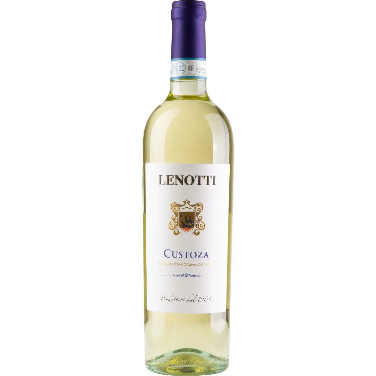 Lenotti Custoza DOC Lenotti Custoza DOC