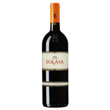 Antinori Solaia Toscana Rosso IGT 2021 Antinori Solaia Toscana Rosso IGT 2021