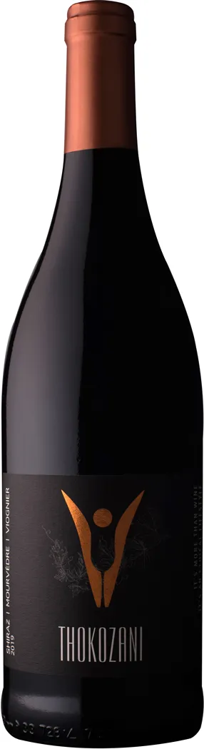 Diemersfontein Thokozani SMV Diemersfontein Thokozani SMV