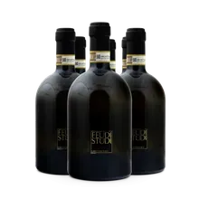 2017 Greco di Tufo DOCG Ariella 2017 Greco di Tufo DOCG Ariella