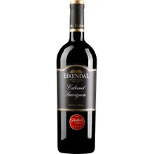 Eikendal Cabernet Sauvignon Eikendal Cabernet Sauvignon