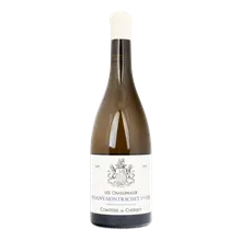 2019 Puligny-Montrachet Premier Cru AOP Les Chalumaux 2019 Puligny-Montrachet Premier Cru AOP Les Chalumaux