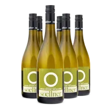 2025 Grüner Veltliner Ried Goldberg Edition Dallmayr 2025 Grüner Veltliner Ried Goldberg Edition Dallmayr
