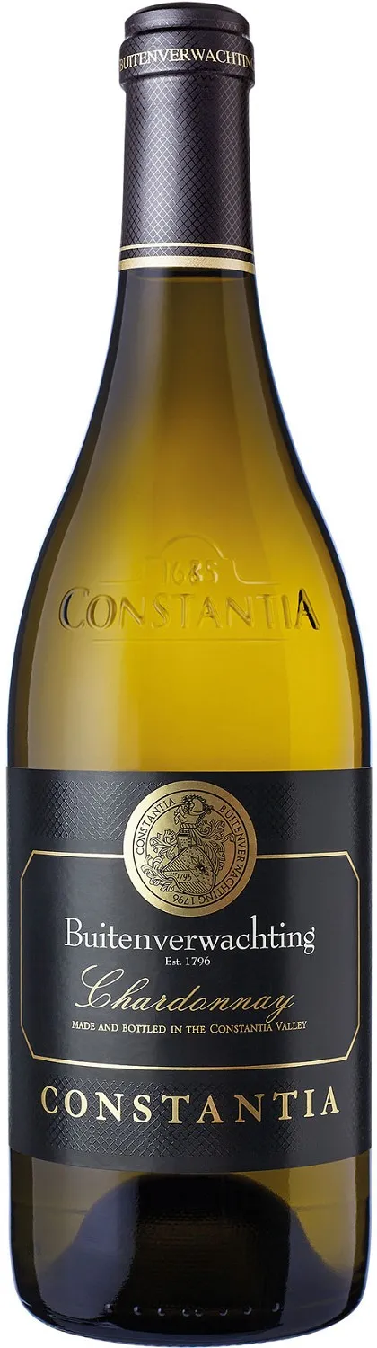 Buitenverwachting Chardonnay Buitenverwachting Chardonnay