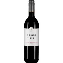 Spier Signature Cabernet Sauvignon Spier Signature Cabernet Sauvignon