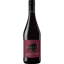 Jabali Tempranillo Cabernet DO Jabali Tempranillo Cabernet DO