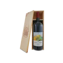 2017 Tenuta di Trinoro Rosso Toscana IGT 2017 Tenuta di Trinoro Rosso Toscana IGT