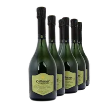 Champagne Dallmayr Grand Cru Millésime 2012 Blanc de Blancs Brut Champagne Dallmayr Grand Cru Millésime 2012 Blanc de Blancs Brut