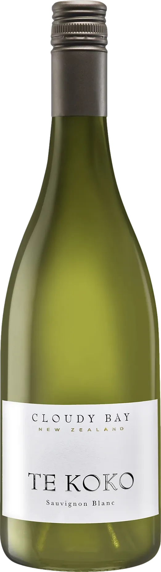 Cloudy Bay Te Koko Sauvignon Blanc 2021 Cloudy Bay Te Koko Sauvignon Blanc 2021