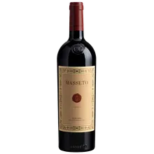 Tenuta dell´Ornellaia Masseto IGT 2021 Tenuta dell´Ornellaia Masseto IGT 2021