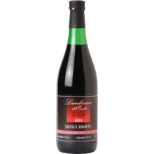 Medici Ermete Lambrusco dell‘ Emilia Vino Frizzante IGT dolce Medici Ermete Lambrusco dell‘ Emilia Vino Frizzante IGT dolce