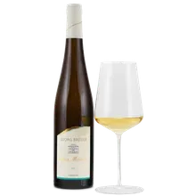 2021 Terra Montosa Riesling 2021 Terra Montosa Riesling