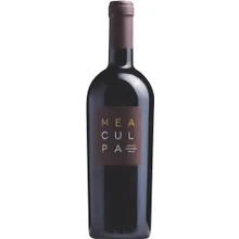 Mea Culpa Vino Rosso Mea Culpa Vino Rosso