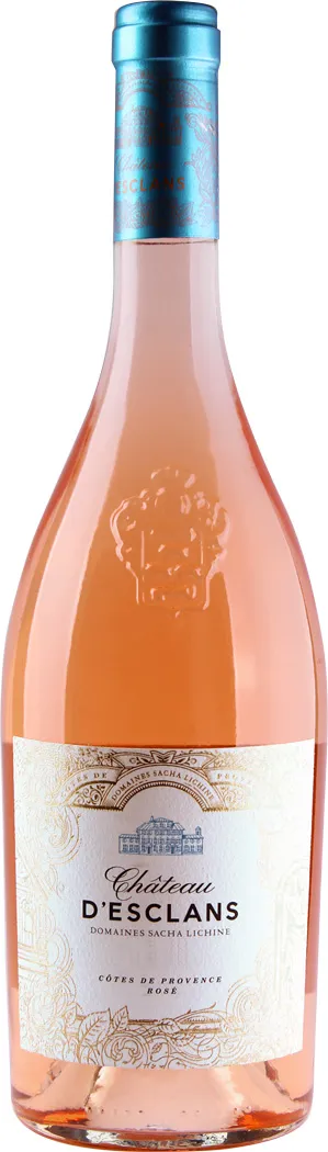 Château d%27Esclans Côtes de Provence AOP Rosé Château d%27Esclans Côtes de Provence AOP Rosé