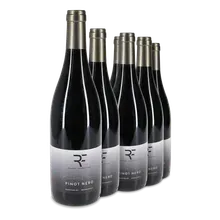 2018 Pinot Nero RF Mitterberg IGT 2018 Pinot Nero RF Mitterberg IGT