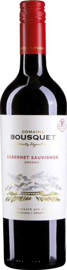 Jean Bousquet Cabernet Sauvignon Jean Bousquet Cabernet Sauvignon