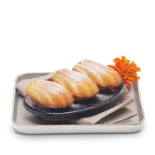 Madeleines Madeleines