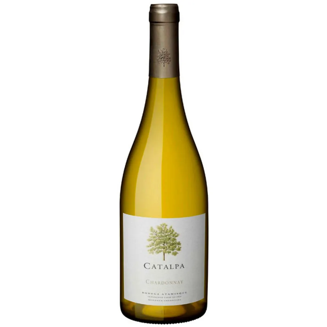 Bodega Atamisque „Catalpa“ Chardonnay Bodega Atamisque „Catalpa“ Chardonnay