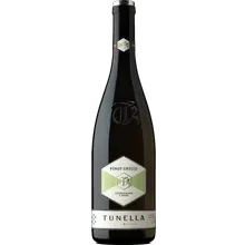 Tunella Pinot Grigio 2025 Tunella Pinot Grigio 2025