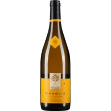 Pommier Chablis AOC Pommier Chablis AOC